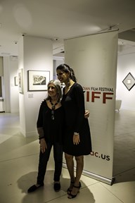 NYIFF 2017 - KICKOFF